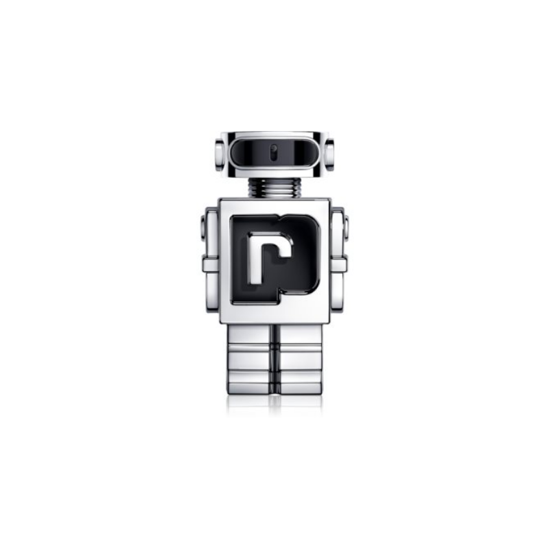 Paco Rabanne Phantom Intense EDP Spray 50ml - Bold & Magnetic