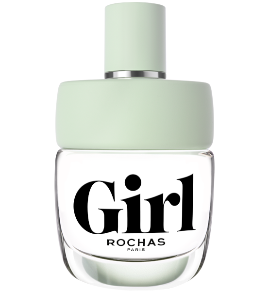 Rochas Girl EDT 60ml - Timeless Floral Fragrance