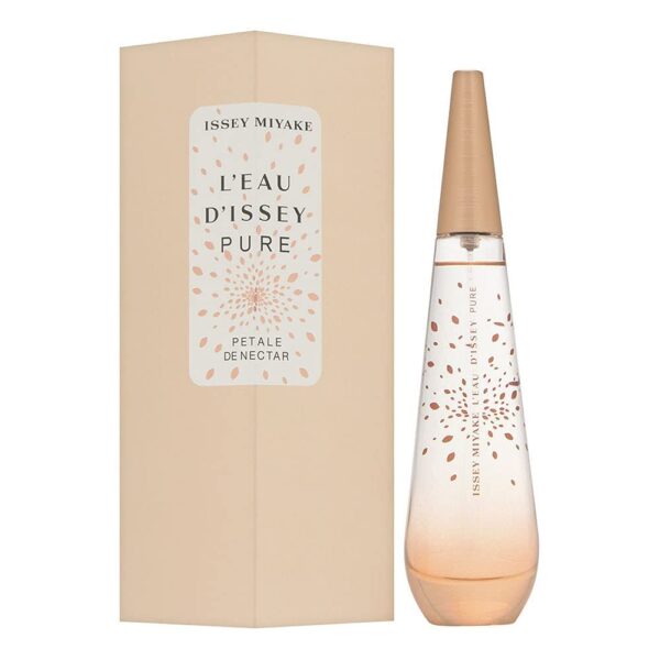 Issey Miyake L'Eau d'Issey Pure Petale Nectar EDT 50ml