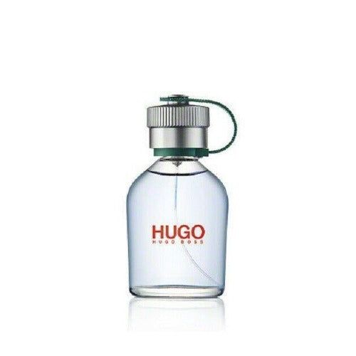Hugo Boss Man Eau de Toilette 40ml - Bold, Refined Fragrance