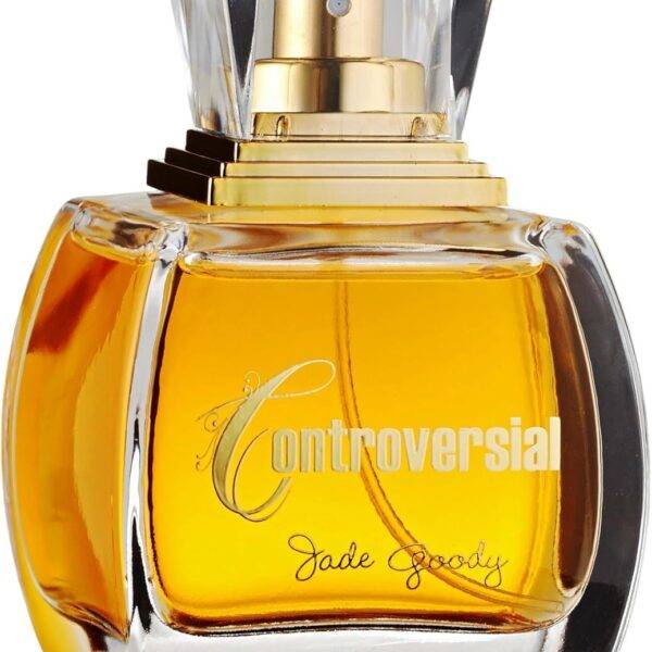 Jade Goody Controversial Eau de Parfum 100ml