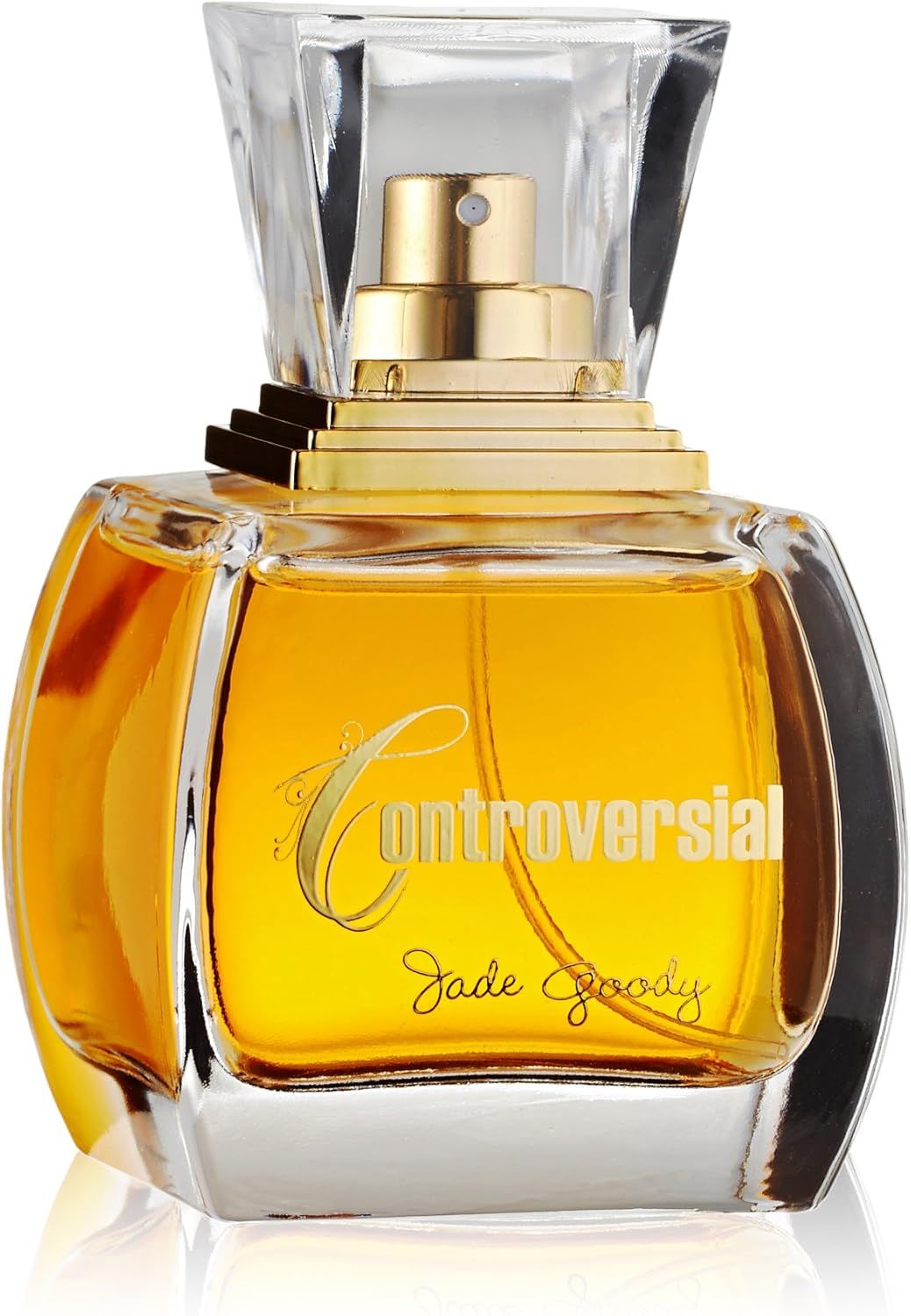 Jade Goody Controversial Eau de Parfum 100ml