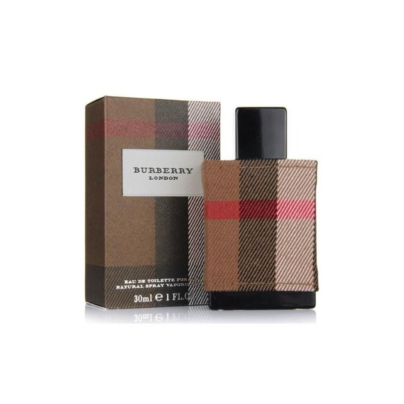 Burberry London for Men EDT Spray - 30ml