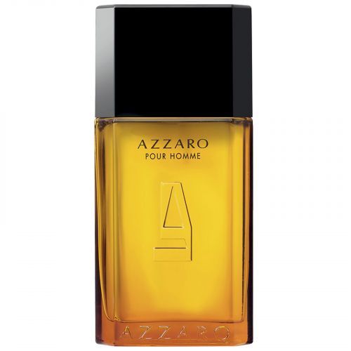 Azzaro Refillable 30ml Eau de Toilette Spray - Long-Lasting Fresh Scent
