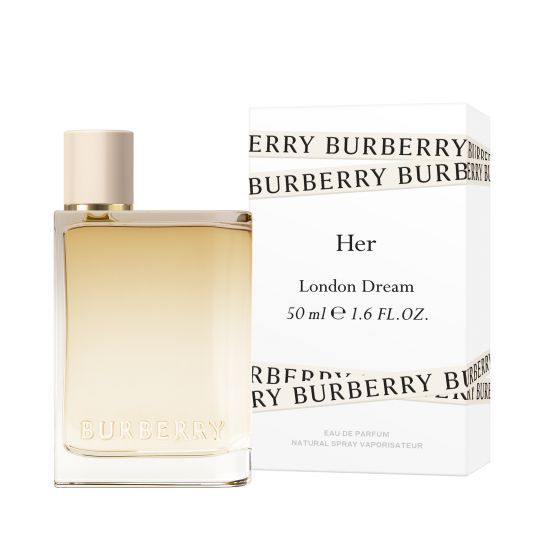 Burberry Her London Dream EDP 50ml Eau de Parfum Spray