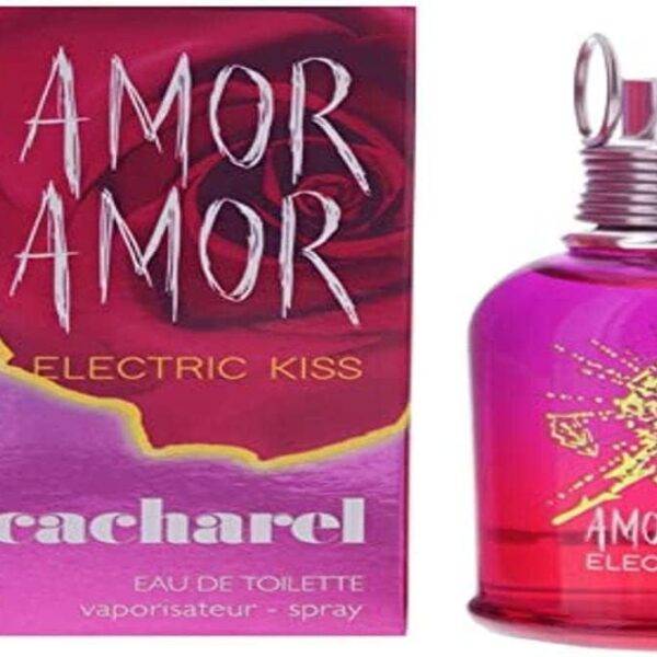 Cacharel Amor Amor Electric Kiss EDT Spray 30ml
