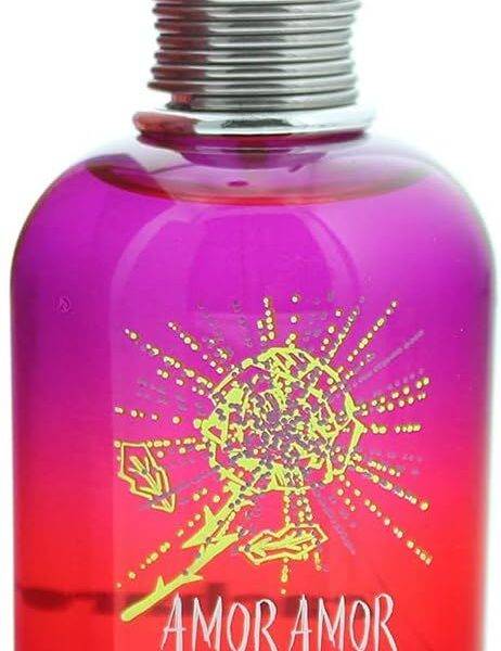 Cacharel Amor Amor Electric Kiss EDT 50ml