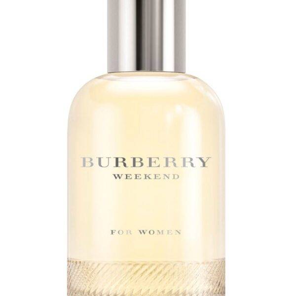Burberry Weekend Women EDP Spray 100ml - Fresh Floral & Citrus
