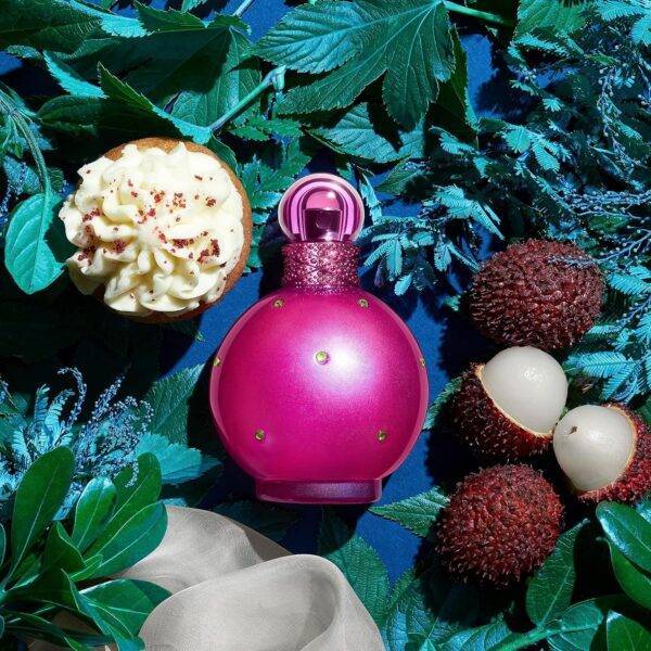 Britney Spears Fantasy EDP Spray 30ml - Enchanting, Flirty Scent