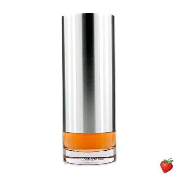 Calvin Klein Contradiction: Eau de Parfum, 100ml