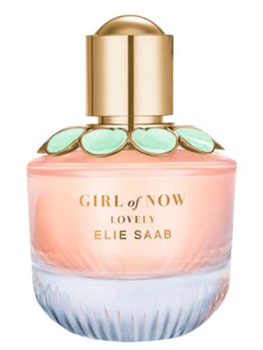Elie Saab Girl of Now Lovely EDP - 30ml Spray