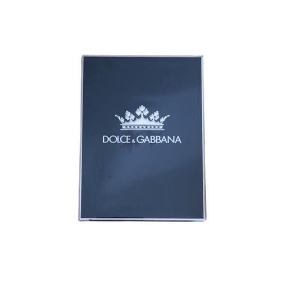 K by Dolce & Gabbana EDP 50ml - Modern, Magnetic Fragrance