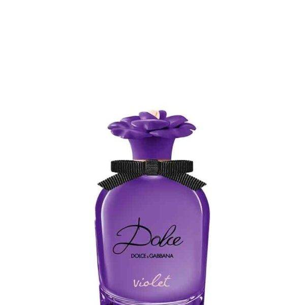 Dolce & Gabbana Dolce Violet EDT 50ml - Floral, Radiant Glow