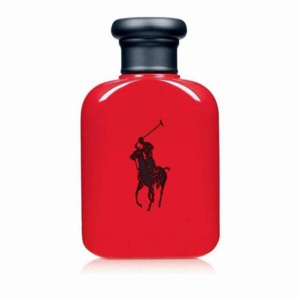 Polo Red by Ralph Lauren - Eau de Toilette Spray, 75ml