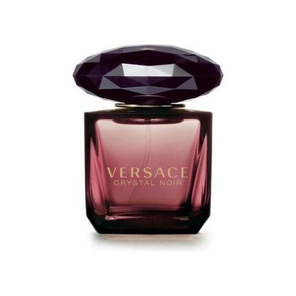 Versace Crystal Noir: Seductive Night Eau de Toilette 50ml