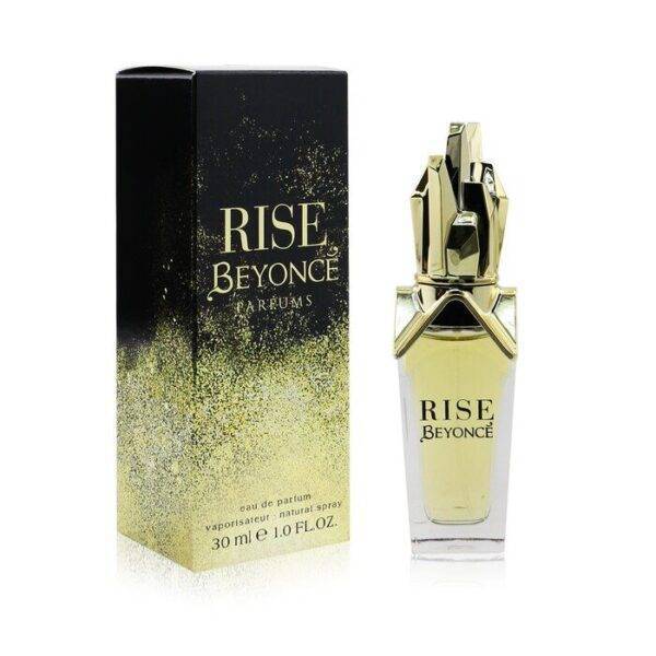 Beyoncé Rise Eau de Parfum 30ml - Radiant Floral Power