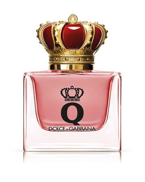 Dolce & Gabbana Q Intense EDP 30ml - Bold, Alluring Fragrance