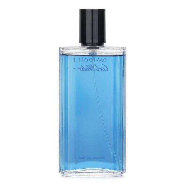 Davidoff Cool Water Oceanic EDT 125ml - Fresh Ocean Breeze