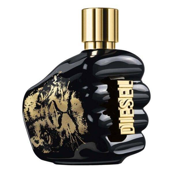 Diesel Spirit of the Brave EDT 50ml Spray