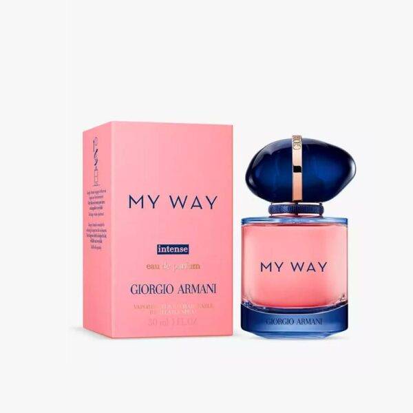 Giorgio Armani My Way Intense EDP - 30ml Spray