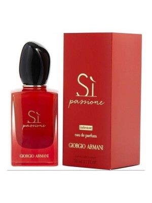 Giorgio Armani Si Passione Intense EDP Spray 50ml