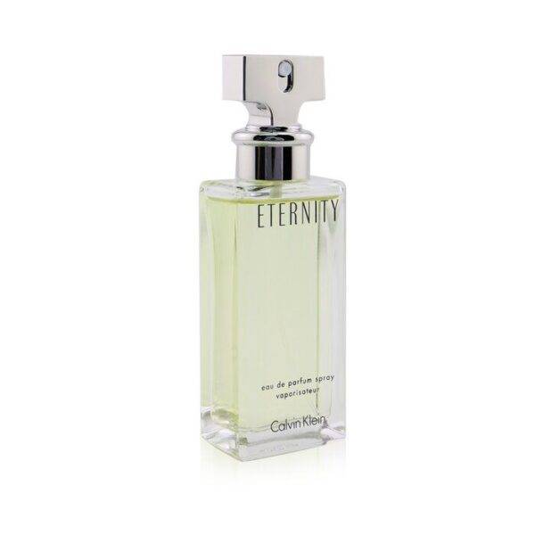 Calvin Klein Eternity EDP 50ml - Timeless Floral Fragrance