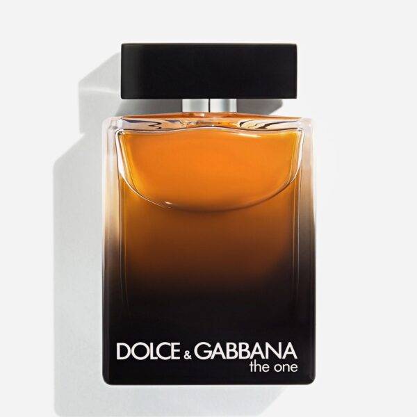 Dolce & Gabbana The One EDP Spray 50ml – Timeless Seduction