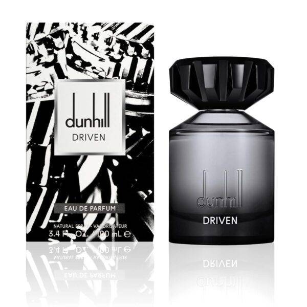 Dunhill Driven Black EDP 100ml Spray