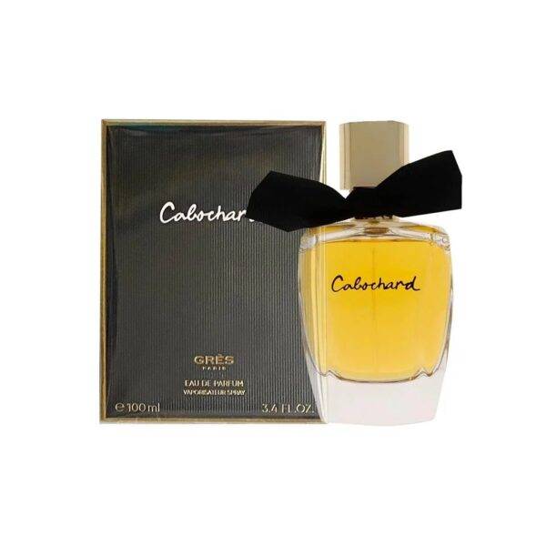 Gres Cabochard Femme EDT Spray 100ml