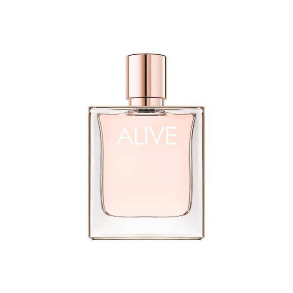 Hugo Boss Alive EDP 50ml – Bold, Modern Fragrance