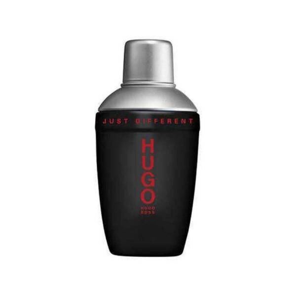 Hugo Boss Hugo Just Different EDT Spray 75ml - Bold Fresh Scent