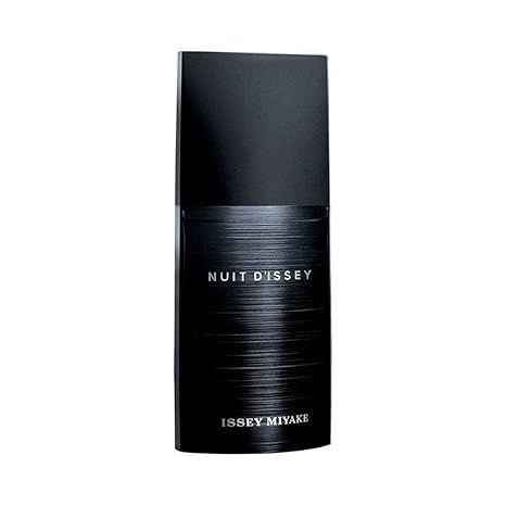 Issey Miyake Nuit d'Issey EDT 125ml Spray
