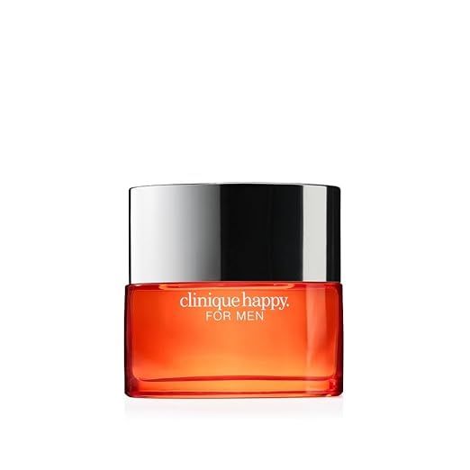 Clinique Happy EDT Spray 100ml - Fresh, Uplifting Fragrance