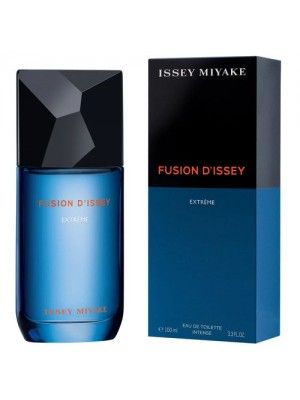 Issey Miyake Fusion Extreme Intense EDT 50ml