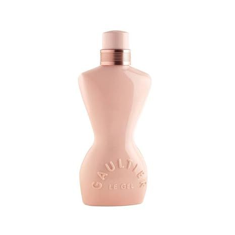 Jean Paul Gaultier Classique Shower Gel 200ml – Timeless Seduction