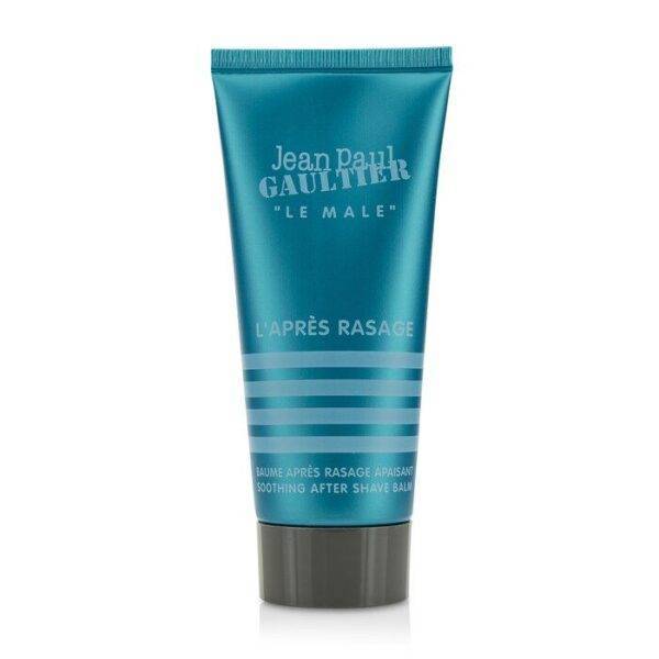 Jean Paul Gaultier Aftershave Balm 100ml – Smooth, Refreshing Care