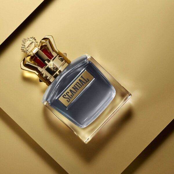 Scandal Homme Refillable EDT by Jean Paul Gaultier 50ml