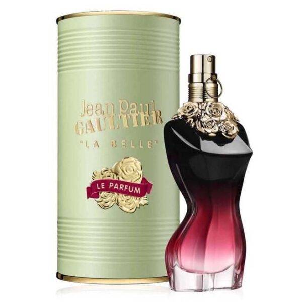 La Belle Intense EDP by Jean Paul Gaultier - 50ml Spray