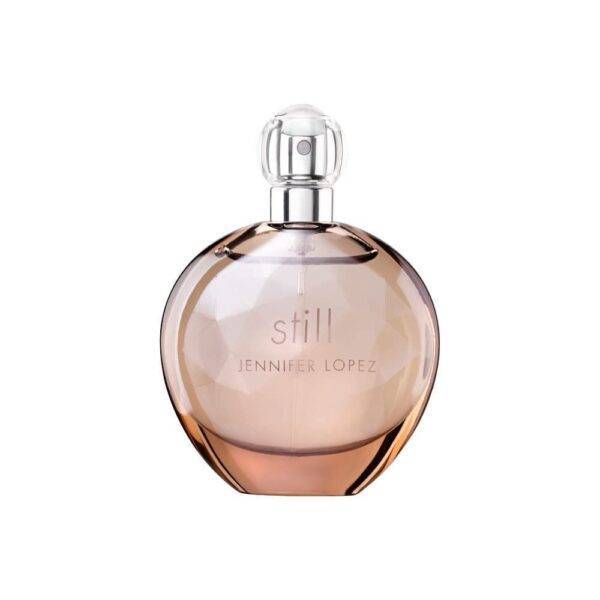 Jennifer Lopez Still EDP 50ml - Timeless, Sophisticated Fragrance