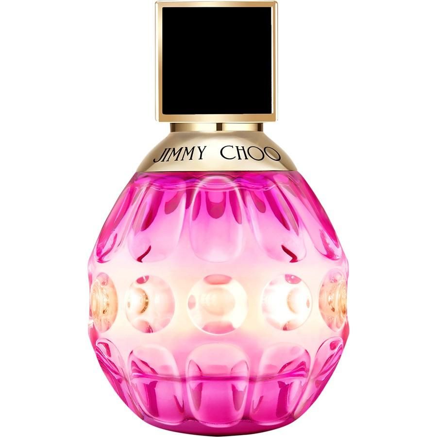 Jimmy Choo Rose Passion EDP 60ml - Bold Floral Fragrance