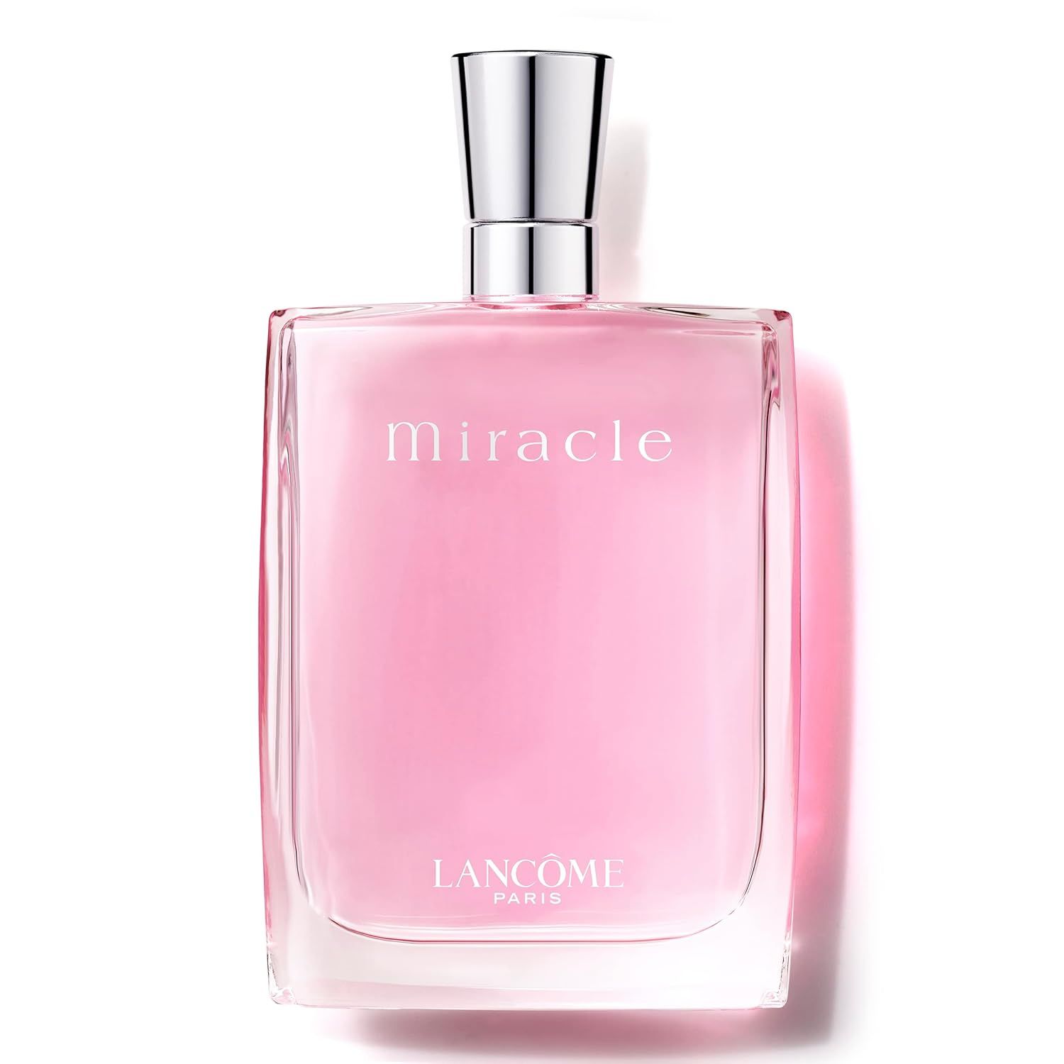 Lancome Miracle Eau de Parfum 100ml - Timeless Floral Fragrance