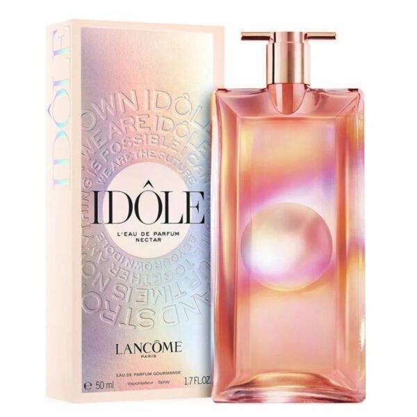 Lancôme Idôle Nectar EDP 50ml - Floral & Seductive