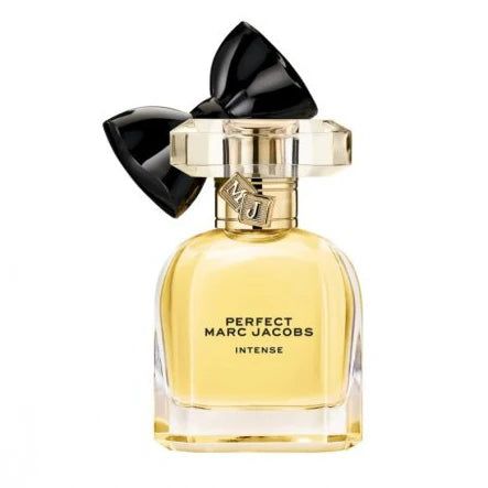 Marc Jacobs Perfect Intense EDP Spray 30ml - Bold, Modern Fragrance