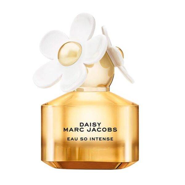 Marc Jacobs Daisy Eau So Intense EDP Spray - 30ml