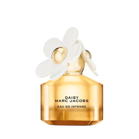 Marc Jacobs Daisy Eau So Intense EDP 50ml — Radiant Floral Power