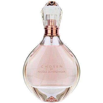 Nicole Scherzinger Chosen Eau de Parfum 50ml Spray