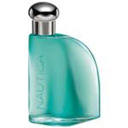 Nautica Classic Eau de Toilette 100ml - Crisp Ocean Fragrance
