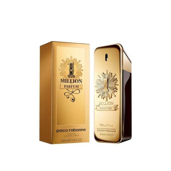 Paco Rabanne 1 Million Parfum Spray - 100ml