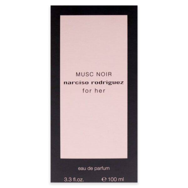 Narciso Rodriguez Musc Noir EDP Spray 30ml