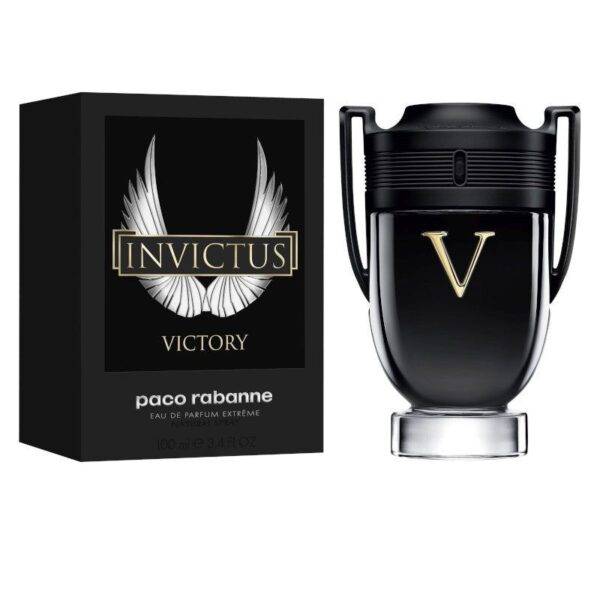 Paco Rabanne Invictus Victory EDP 50ml - Bold Oceanic Power